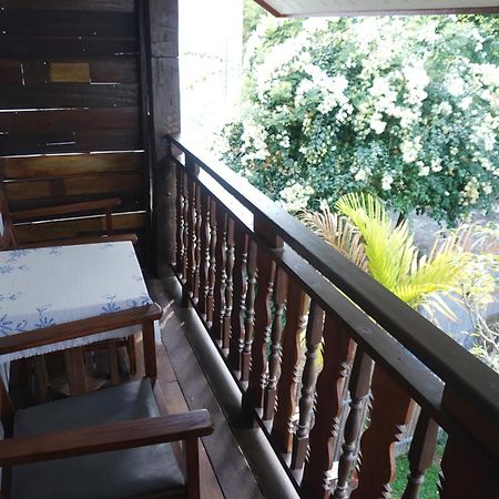 Foresta Villa Hang Dong Exterior foto